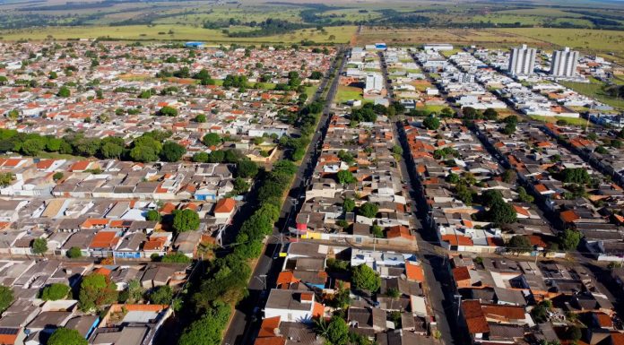 A história pouco conhecida de quando o Triângulo Mineiro fazia parte de Goiás