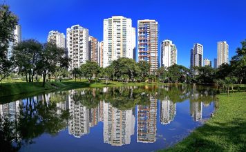 Presença estrangeira em Goiânia reforça o potencial da capital no turismo, mostra pesquisa