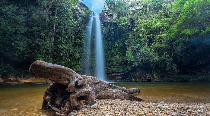 De cachoeiras a parques aquáticos: 15 destinos para fugir do calor a menos de 3 horas de Goiânia