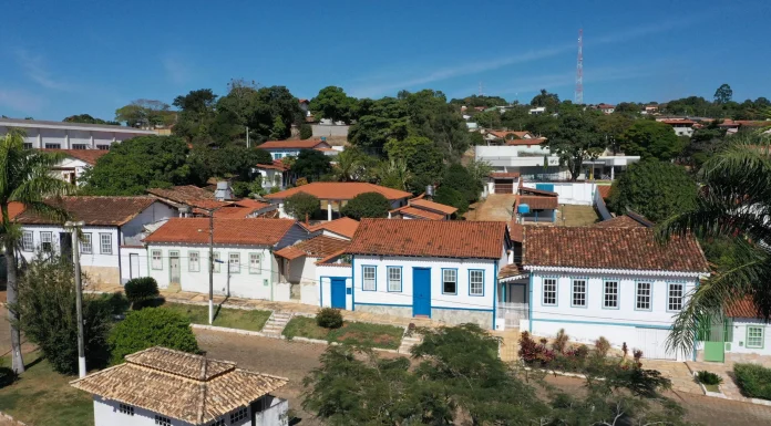 O que fazer em Corumbá de Goiás: cachoeiras, vinho e história colonial na Rota dos Pirineus