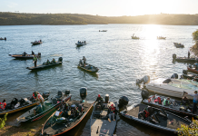 Circuito Goiás de Pesca Esportiva 2026 começa em Trindade e percorre oito cidades do estado