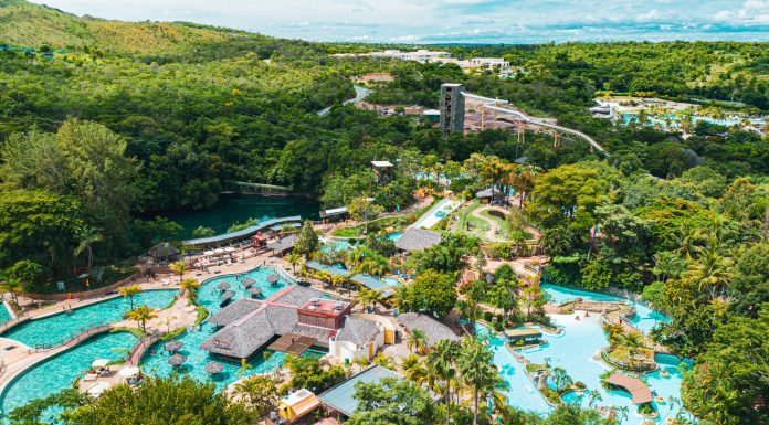 Guia do Hot Park: tudo o que você precisa saber antes de visitar o parque em Rio Quente