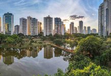 Turismo em Goiânia é aprovado por 95% dos visitantes e 98% recomendariam a capital