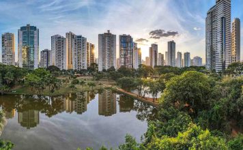 Turismo em Goiânia é aprovado por 95% dos visitantes e 98% recomendariam a capital