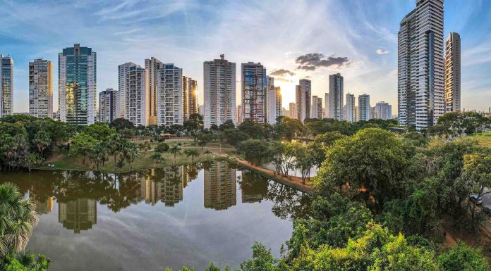 Turismo em Goiânia é aprovado por 95% dos visitantes e 98% recomendariam a capital