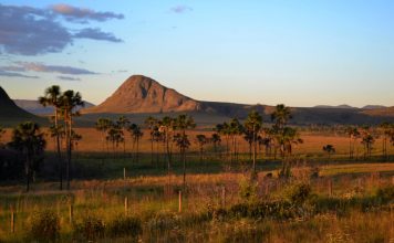 Caminho dos Veadeiros: trilha de 1.212 km cruza o Cerrado de Formosa a Cavalcante em Goiás