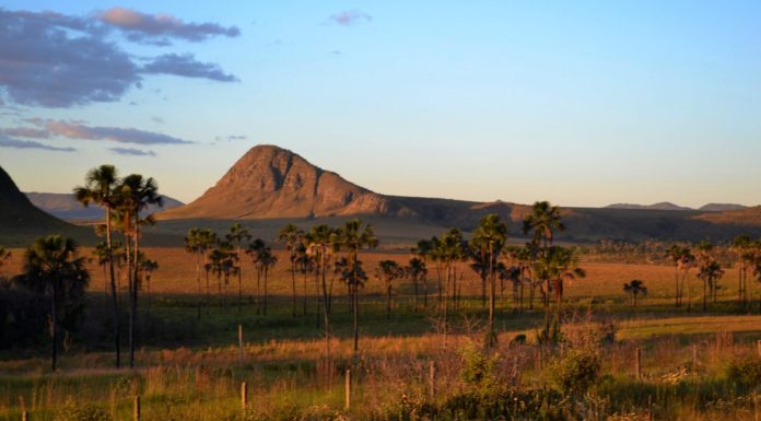 Caminho dos Veadeiros: trilha de 1.212 km cruza o Cerrado de Formosa a Cavalcante em Goiás