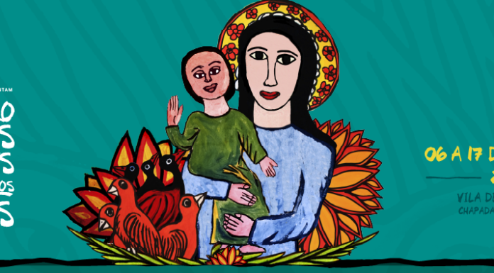 26ª edição do Encontro de Culturas Tradicionais da Chapada dos Veadeiros acontece de 6 a 17 de outubro