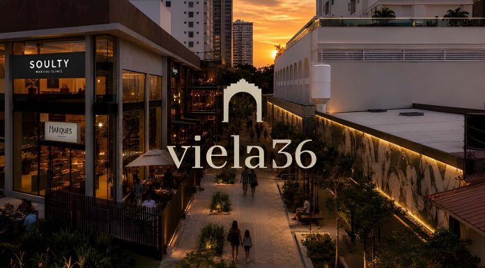 Viela 36 reúne arte, sabores e natureza em novo espaço de convivência no Setor Marista, em Goiânia