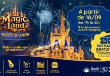 Dia das Crianças em Goiânia e região 2026: a agenda completa de circo, shows e diversão