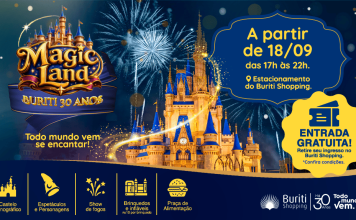 Dia das Crianças em Goiânia e região 2026: a agenda completa de circo, shows e diversão