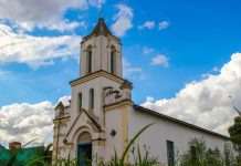 Igreja de São José: a mais antiga de Goiânia, que existe desde antes da capital
