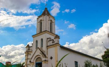 Igreja de São José: a mais antiga de Goiânia, que existe desde antes da capital