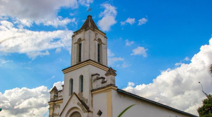 Igreja de São José: a mais antiga de Goiânia, que existe desde antes da capital