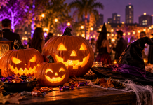 10 lugares para visitar em Goiás no Halloween: cavernas, teatros e casarões cheios de história