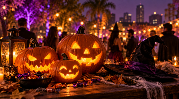 10 lugares para visitar em Goiás no Halloween: cavernas, teatros e casarões cheios de história