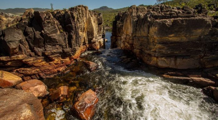 Encontramos a “Santiago de Compostela” brasileira e ela fica na Chapada dos Veadeiros