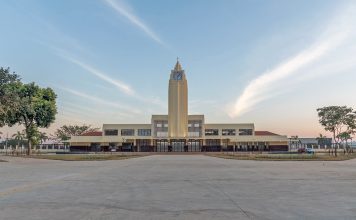Antigas estações ferroviárias de Goiás: um roteiro pela memória dos trilhos no interior