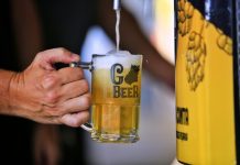 Go Beer reúne cervejas artesanais goianas com chopes a partir de R$ 10 em Aparecida de Goiânia