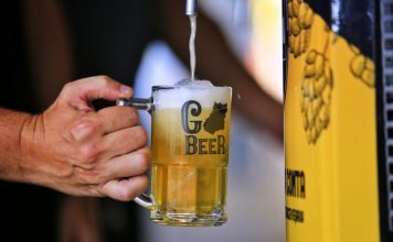 Go Beer reúne cervejas artesanais goianas com chopes a partir de R$ 10 em Aparecida de Goiânia