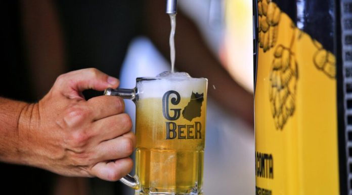 Go Beer reúne cervejas artesanais goianas com chopes a partir de R$ 10 em Aparecida de Goiânia