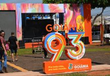 Festival Viva Goiânia leva shows e atrações gratuitas a quatro bairros neste fim de semana