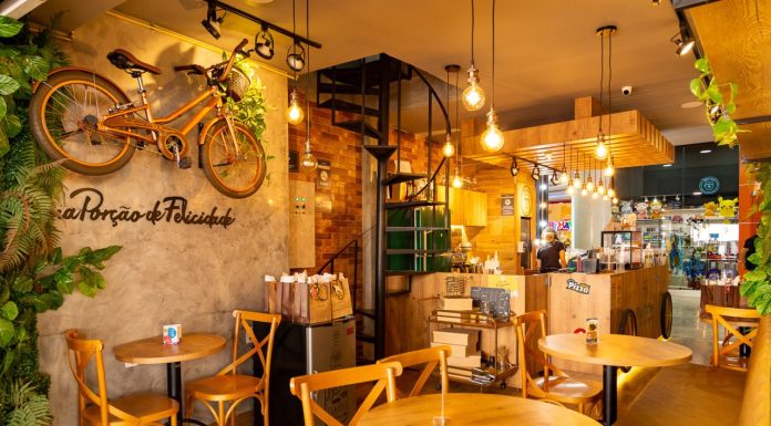 Conheça 11 cafeterias para tomar um café de qualidade em Goiânia