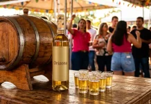 Festa da Cachaça de Orizona celebra a bebida com Indicação de Procedência em novembro