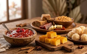 Festival Doce Tempero leva gastronomia e shows gratuitos à “capital do doce” em Nerópolis