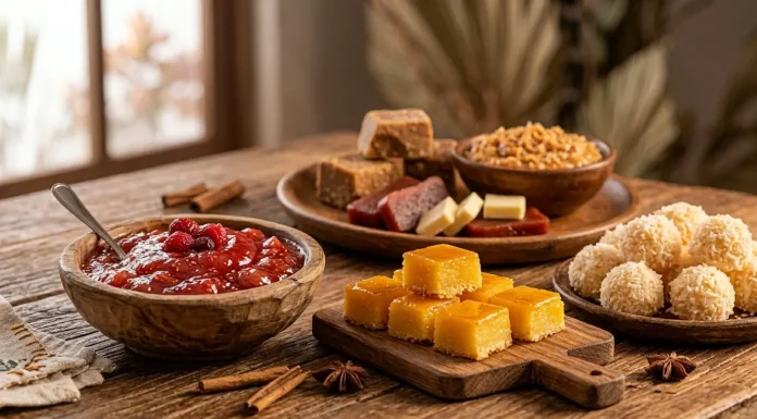 Festival Doce Tempero leva gastronomia e shows gratuitos à “capital do doce” em Nerópolis