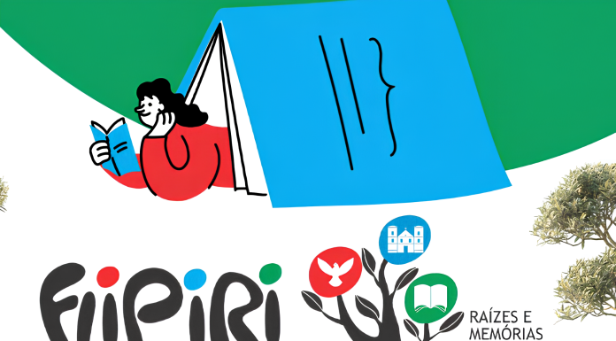 Flipiri 2026 celebra as raízes de Pirenópolis rumo aos 300 anos com literatura gratuita em novembro