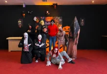 O que fazer em Goiânia no feriado de Finados: Halloween, sertanejo e cinema de 30/10 a 2/11