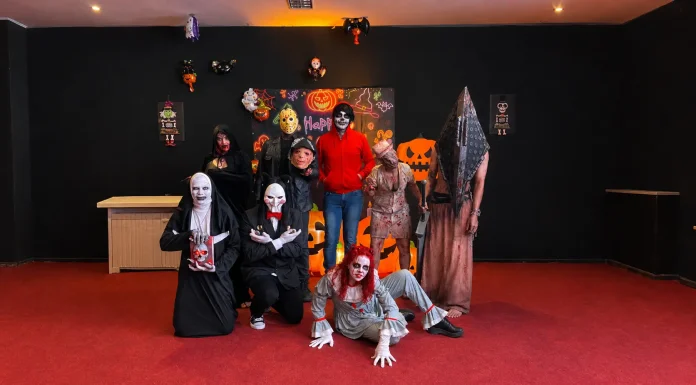 O que fazer em Goiânia no feriado de Finados: Halloween, sertanejo e cinema de 30/10 a 2/11