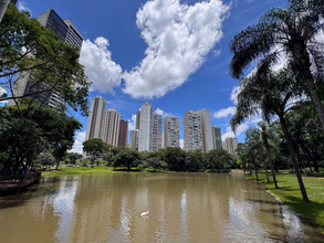 De onde vem o nome Goiânia? A história por trás da capital que quase se chamou Petrônia
