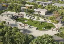 Parque da Serrinha será revitalizado com mirante 360°, Museu do Cerrado e trilhas em Goiânia