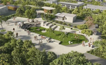 Parque da Serrinha será revitalizado com mirante 360°, Museu do Cerrado e trilhas em Goiânia
