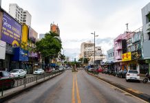 Roteiro a pé pelo Art Déco de Goiânia: 7 prédios para conhecer no Centro
