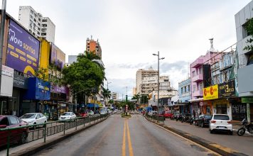 Roteiro a pé pelo Art Déco de Goiânia: 7 prédios para conhecer no Centro