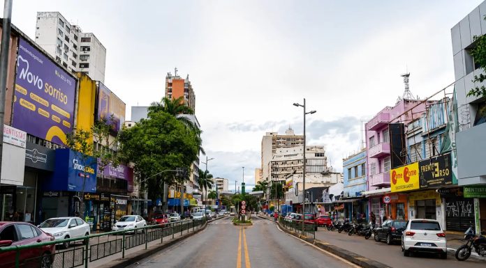 Roteiro a pé pelo Art Déco de Goiânia: 7 prédios para conhecer no Centro